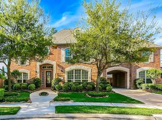 2426 Randal Point Ct, Spring, TX 77388