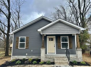 510 W High St, Manchester, TN 37355
