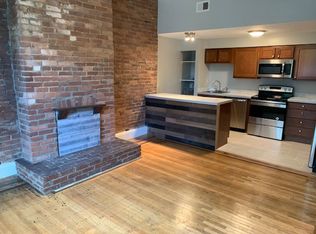 211 S Saint Clair St APT 1, Pittsburgh, PA 15206