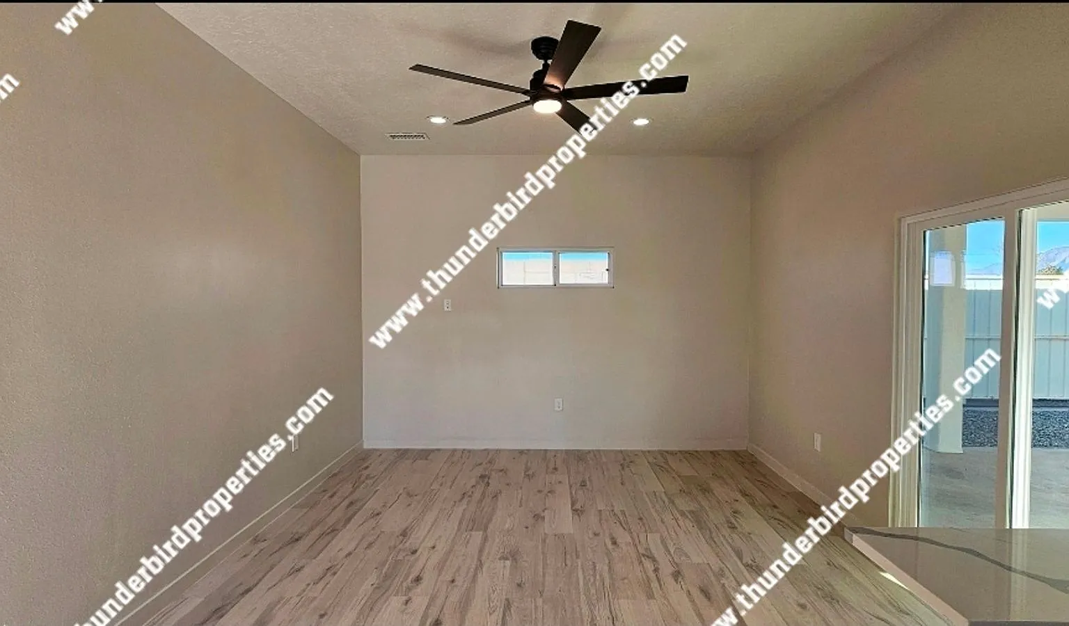 Fully Remodeled 1-Bedroom, 1-Bath Home With A Carport — Photo 3