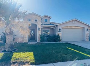 1527 Redwood Loop, Carlsbad, NM 88220