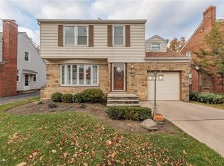 5243 Mayview Rd, Lyndhurst, OH 44124