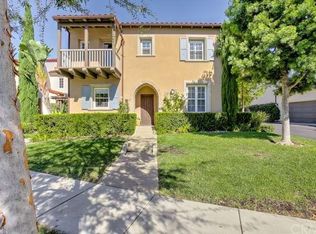 39 Gardenpath, Irvine, CA 92603