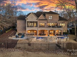 19107 Wildcat Trl, Davidson, NC 28036