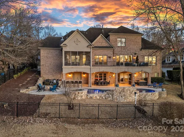 19107 Wildcat Trl, Davidson, NC 28036