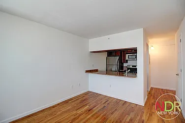 Rented by Next Door Realty NYC