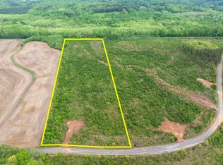 0 Young Rd LOT 1, Finger, TN 38334