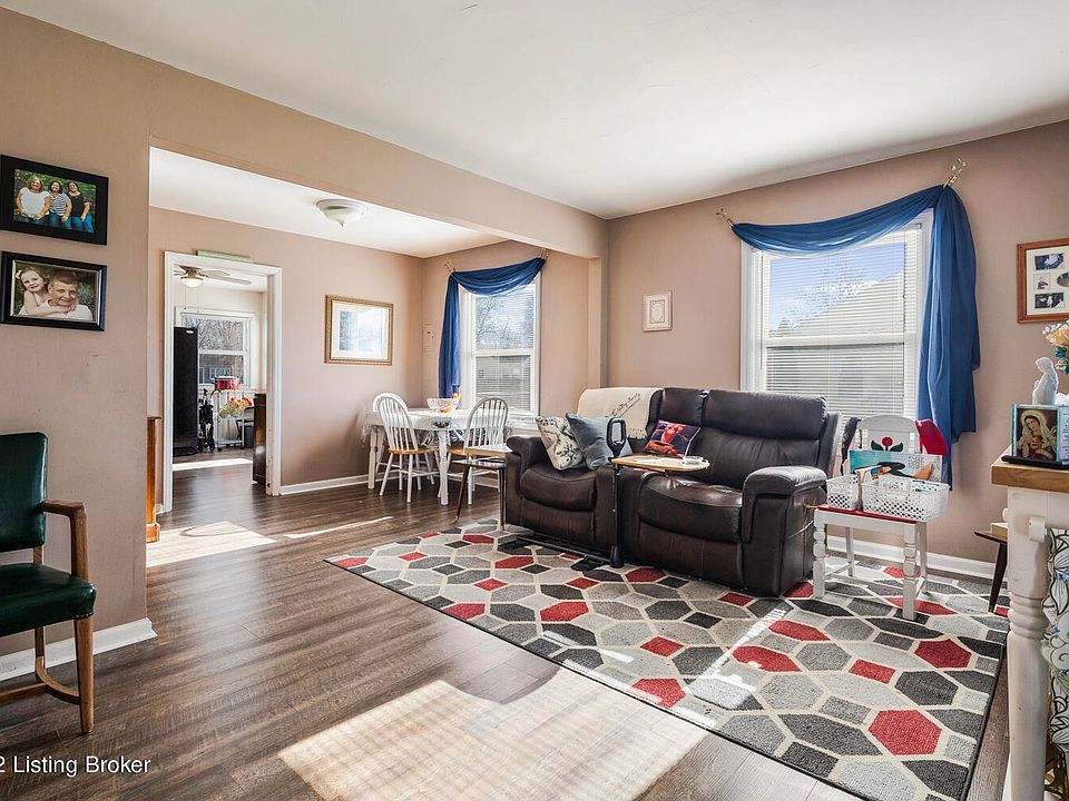 4019 Glenhurst Ave, Shively, KY 40216 Zillow