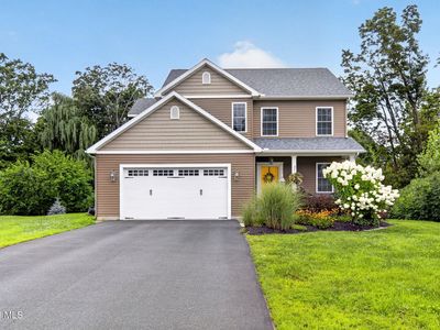 16 Napa Court, Schenectady, NY, 12309
