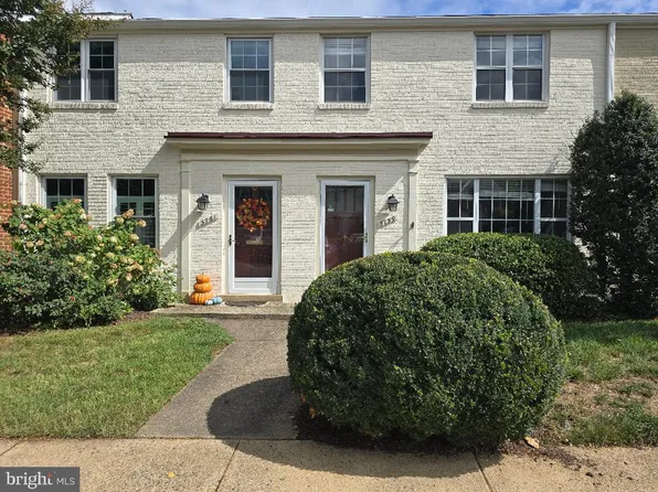 3759 Jason Ave, Alexandria, VA 22302