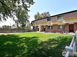 3021 11th Ave APT 3, Evans, CO 80620