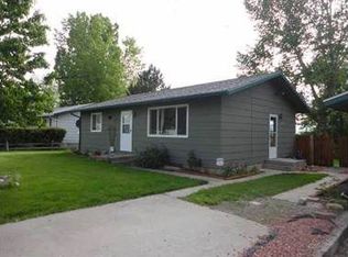 712 Tanglewood Dr, Billings, MT 59101