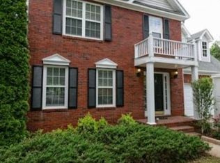 291 Ridgestone Way SW, Marietta, GA 30008