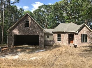 634 Highway 42, Sumrall, MS 39482