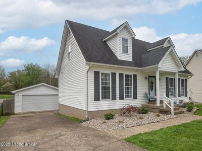 6102 Dalia Ct, Louisville, KY, 40272