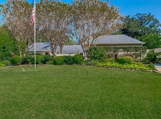 3319 Robinson Rd, Missouri City, TX 77459