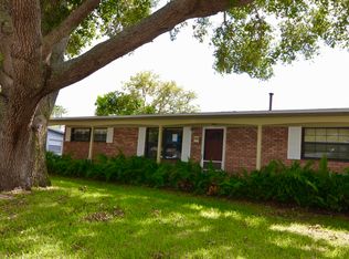 325 Jamaica Dr, Merritt Island, FL 32952