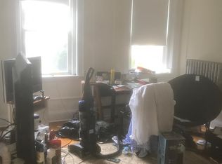 161 N Beacon St #22, Brighton, MA 02135
