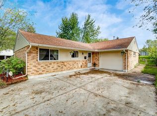 5441 Coleraine Dr, Dayton, OH 45424