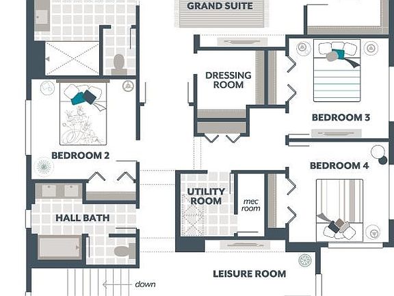 3rd image of this home