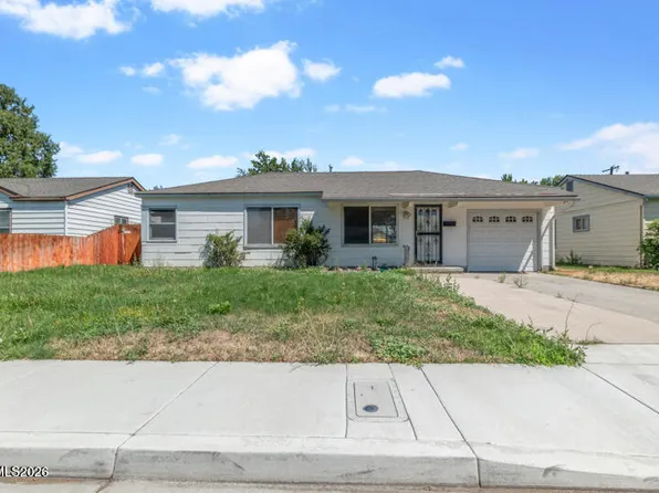 550 J St, Sparks, NV 89431