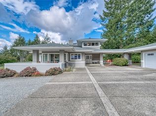 8911 71st Ave NW, Gig Harbor, WA 98332