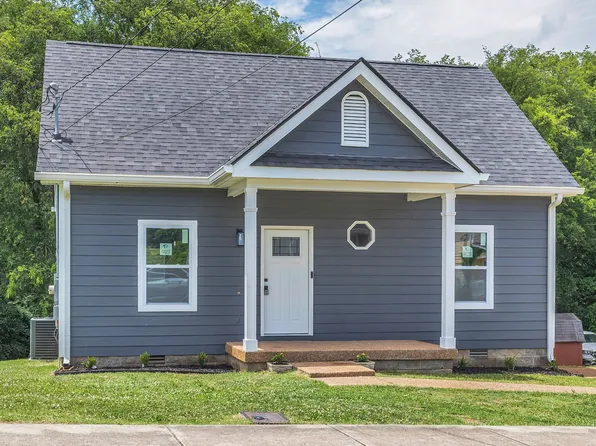 3926 Alameda St, Nashville, TN 37209