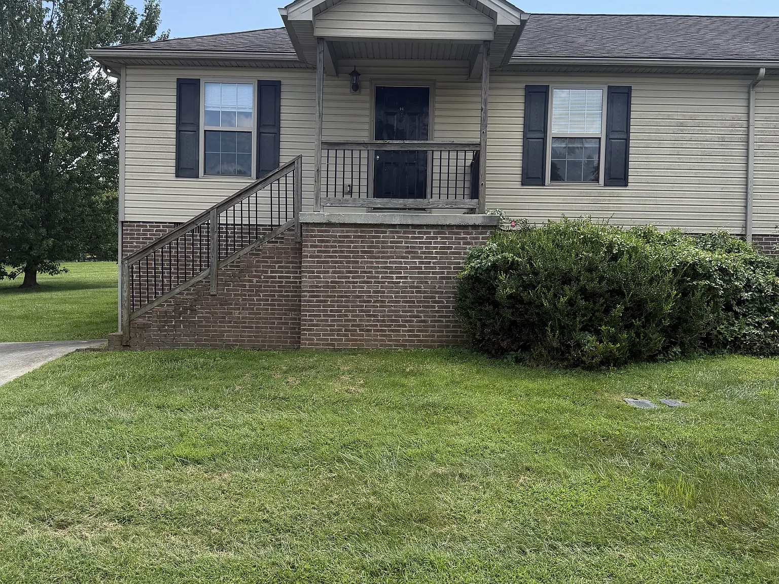 Prewitt Place Drive - 94 — Photo 2