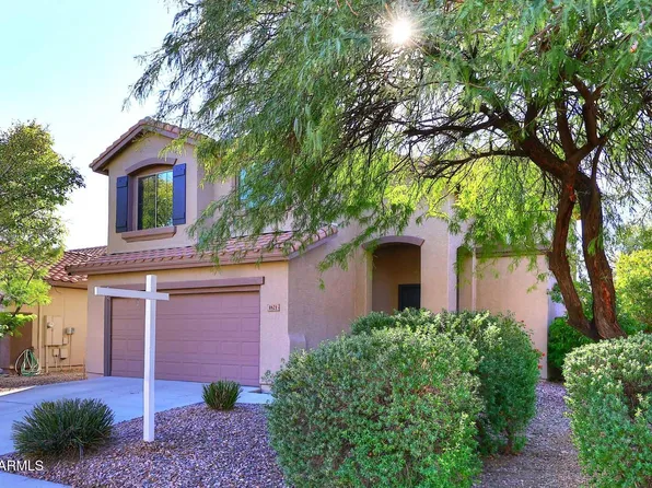 1821 W KURALT Drive, Anthem, AZ 85086