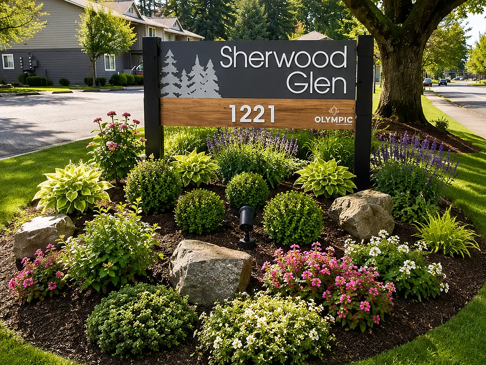 Sherwood Glen