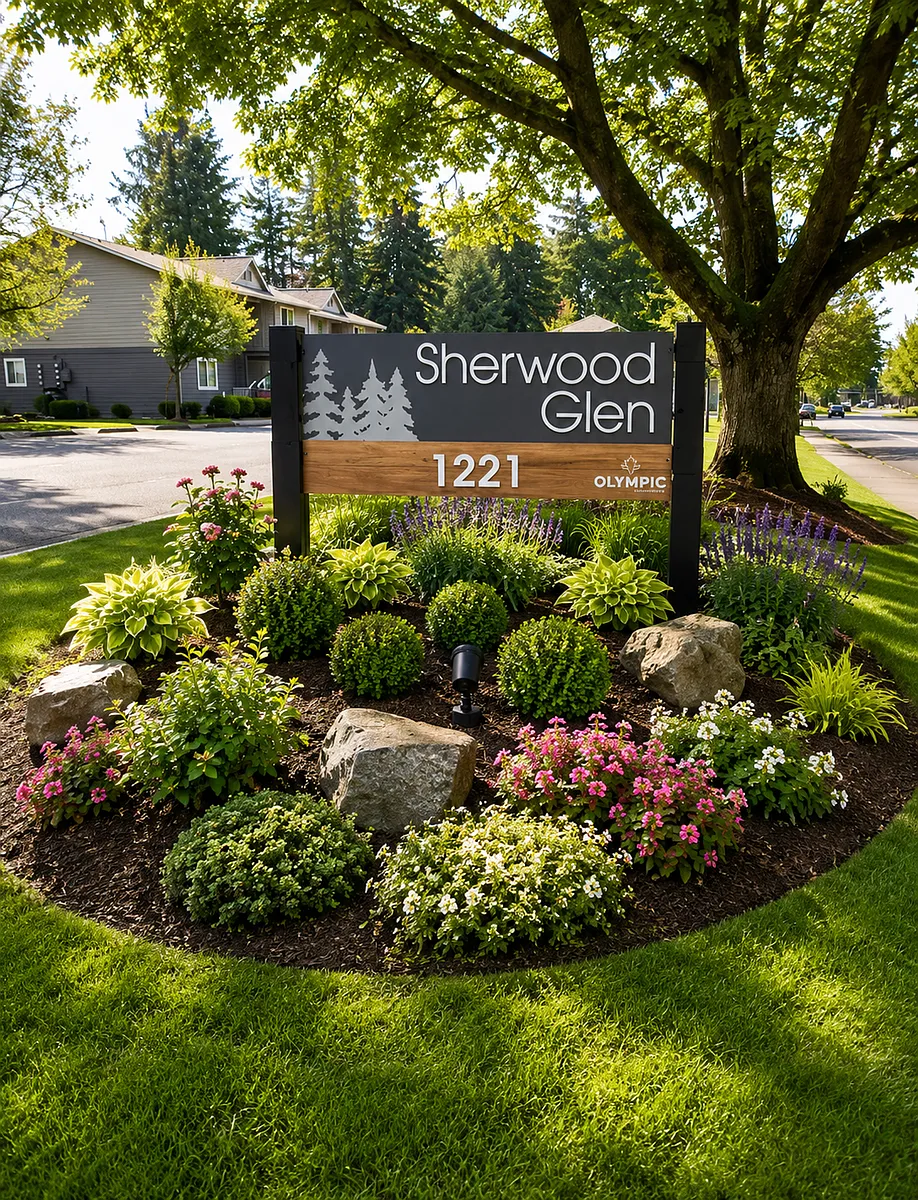Building Photo - Sherwood Glen