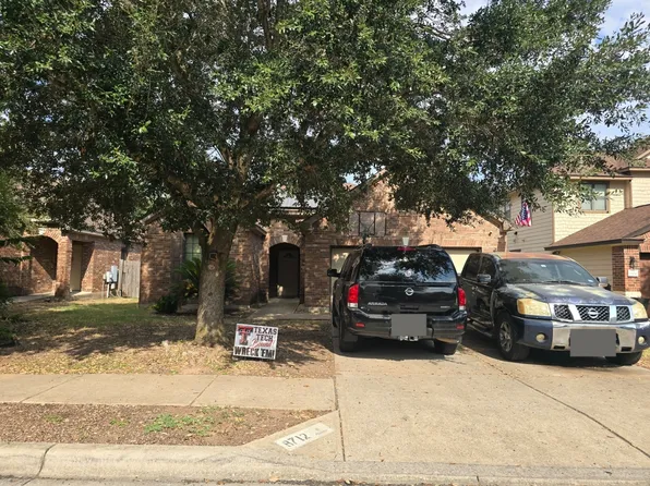 8712 Ipswich Bay Dr, Austin, TX 78747