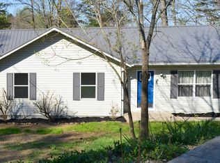179 Bryn Mawr Way, Culloden, WV