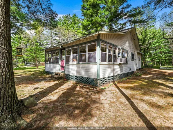 W8424 Clearwater Ave, Wautoma, WI 54982
