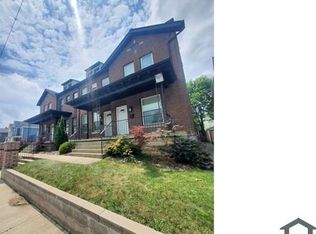 389 Saint Clair Ave, Columbus, OH 43203