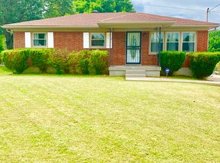 5912 Bluestone Rd, Louisville, KY 40219