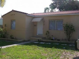 10916 NW 2nd Ave, Miami Shores, FL 33168
