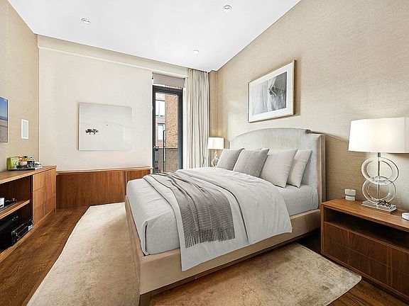 4th image of 210 Lafayette St Unit Ph5g