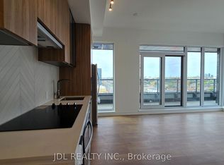 1037 The Queensway #615, Toronto, ON M8Z 6C7