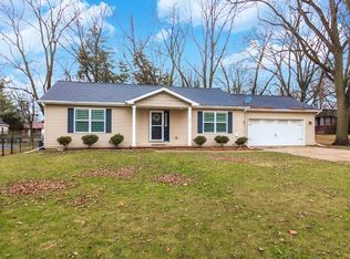 99 N Grove St, Normal, IL 61761