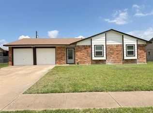 5905 Dan Dr, Killeen, TX 76543