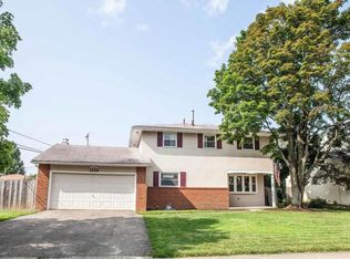 1104 Tulsa Dr, Columbus, OH 43229