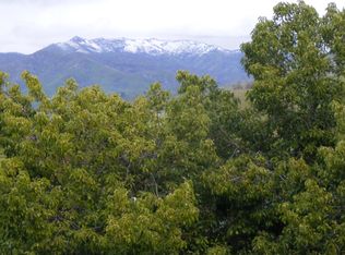 Millwood Dr, Badger, CA 93603