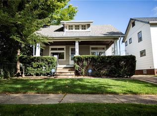 13922 Tyler Ave, Cleveland, OH