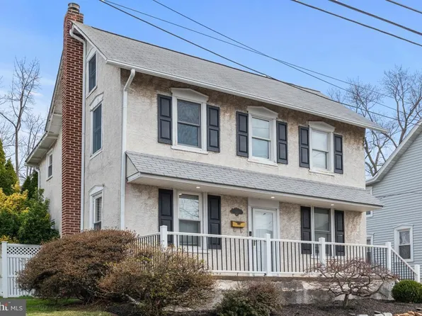 115 S 6th St, North Wales, PA 19454