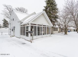 4932 Bales Rd, Toledo, OH 43613