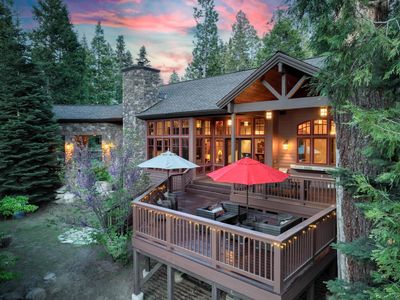 39516 Littleridge Rd, Shaver Lake, CA, 93664