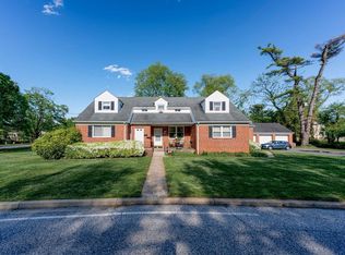 5511 Pimlico Rd, Baltimore, MD 21209