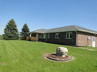 5115 Pyles Rd, Columbiaville, MI 48421
