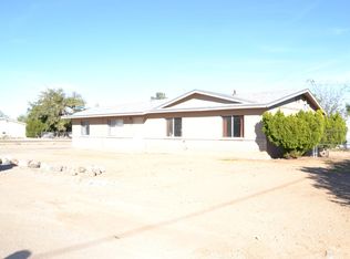 4560 N Melody St, Kingman, AZ 86409